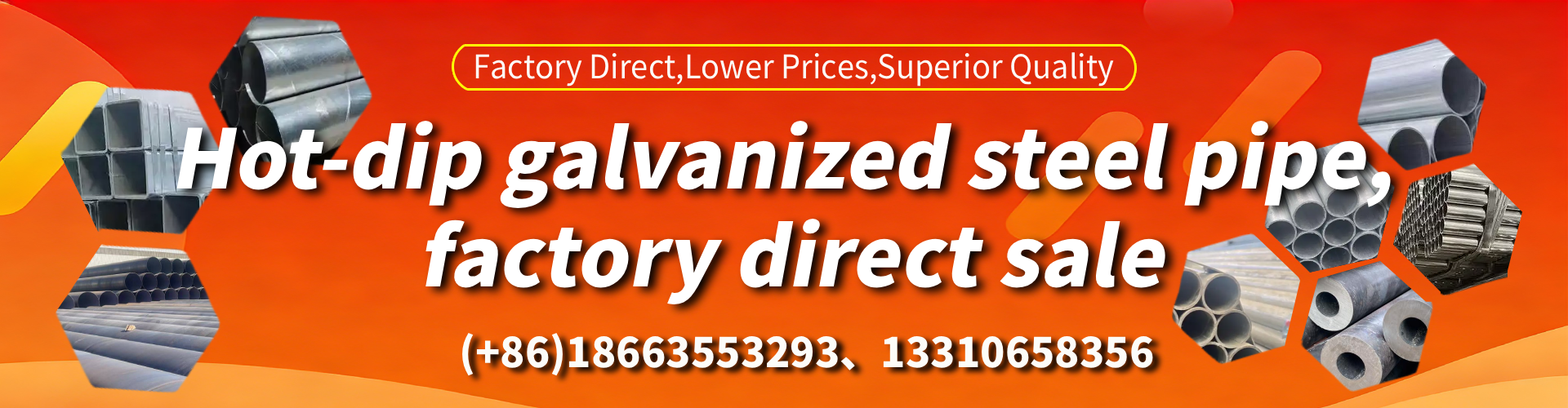 Indiana Hot Dip Galvanized Steel Pipe Manufacturer - DN15-DN300 GB Standard Galvanized Steel Pipe Production Workshop